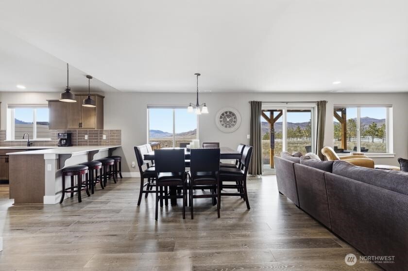 44430 Lupine Drive N Wilbur WA 99185