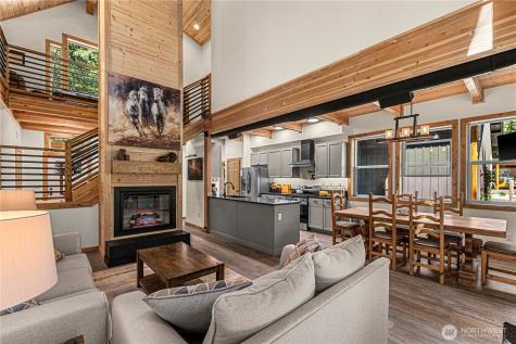 11190 Meadow Drive Leavenworth WA 98826