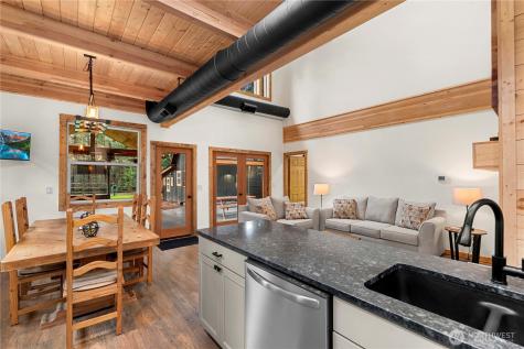 11190 Meadow Drive Leavenworth WA 98826