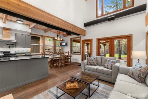 11190 Meadow Drive Leavenworth WA 98826