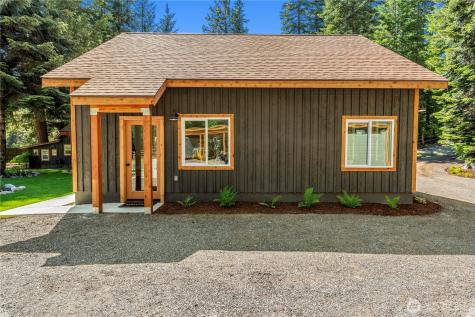 11190 Meadow Drive Leavenworth WA 98826
