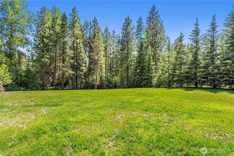 11190 Meadow Drive Leavenworth WA 98826