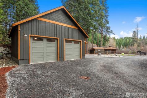 11190 Meadow Drive Leavenworth WA 98826