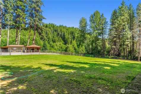 11190 Meadow Drive Leavenworth WA 98826