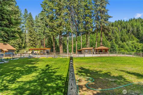 11190 Meadow Drive Leavenworth WA 98826