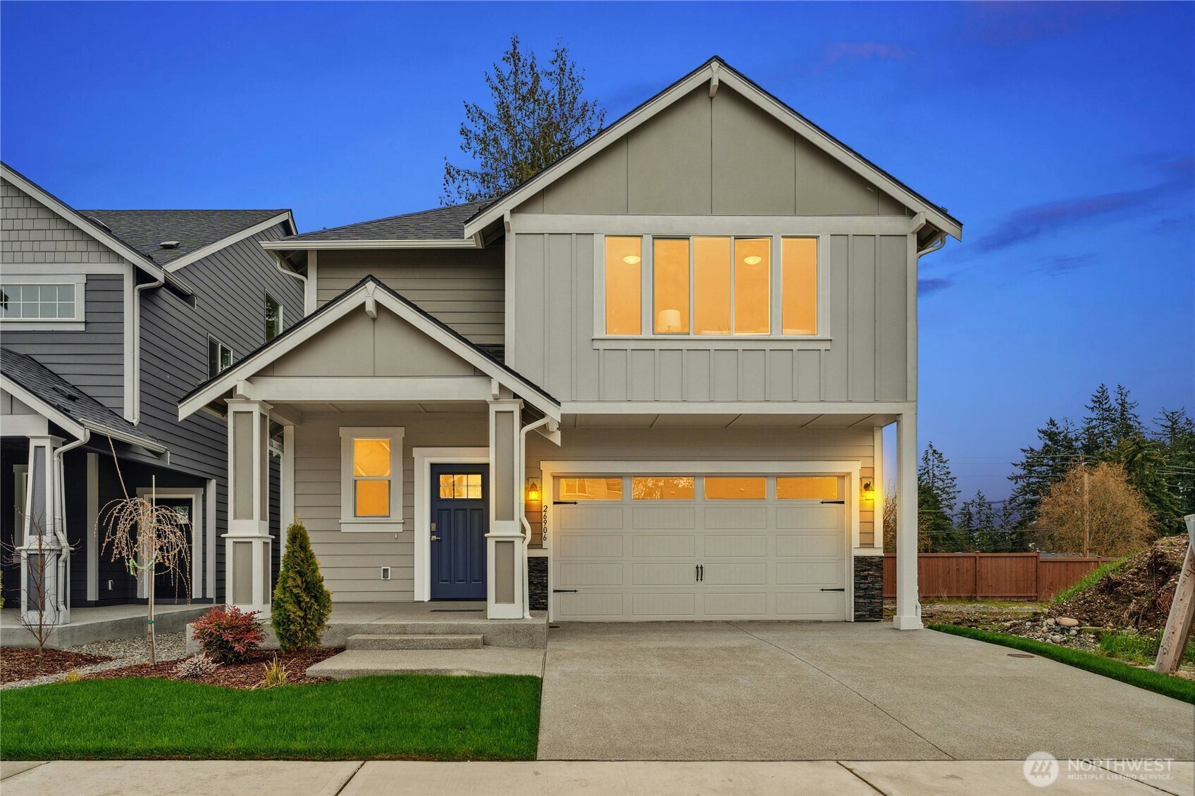 26811 30th Place S Kent WA 98032