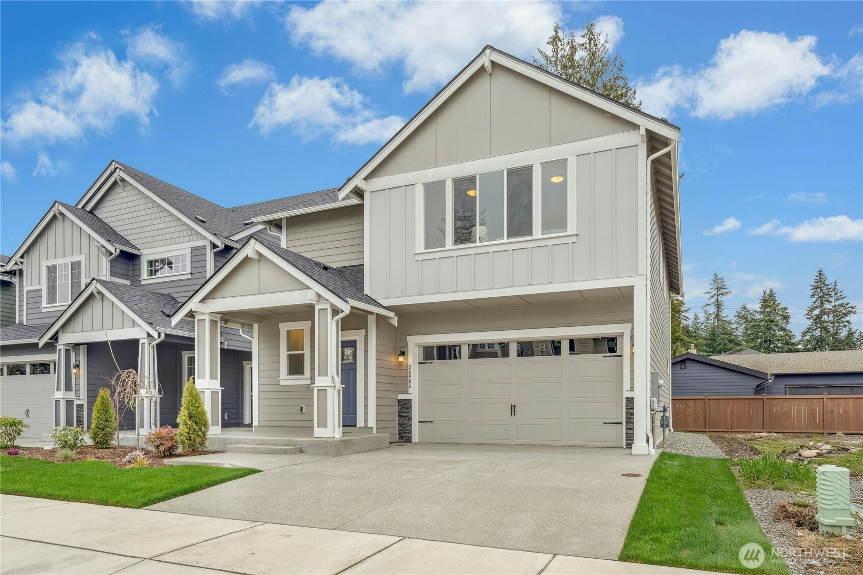 26811 30th Place S Kent WA 98032