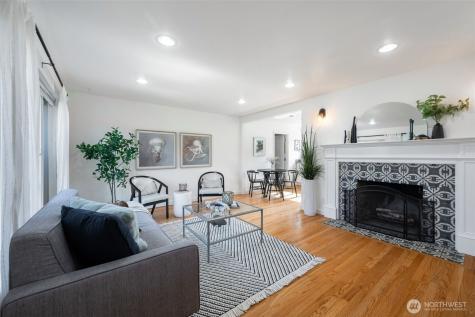 10617 39th Avenue SW Seattle WA 98146
