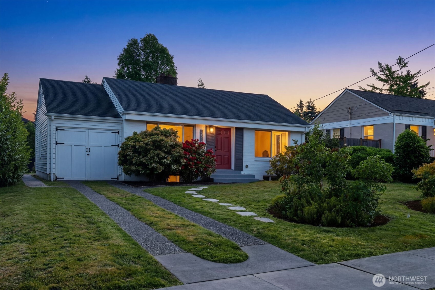 10617 39th Avenue SW Seattle WA 98146