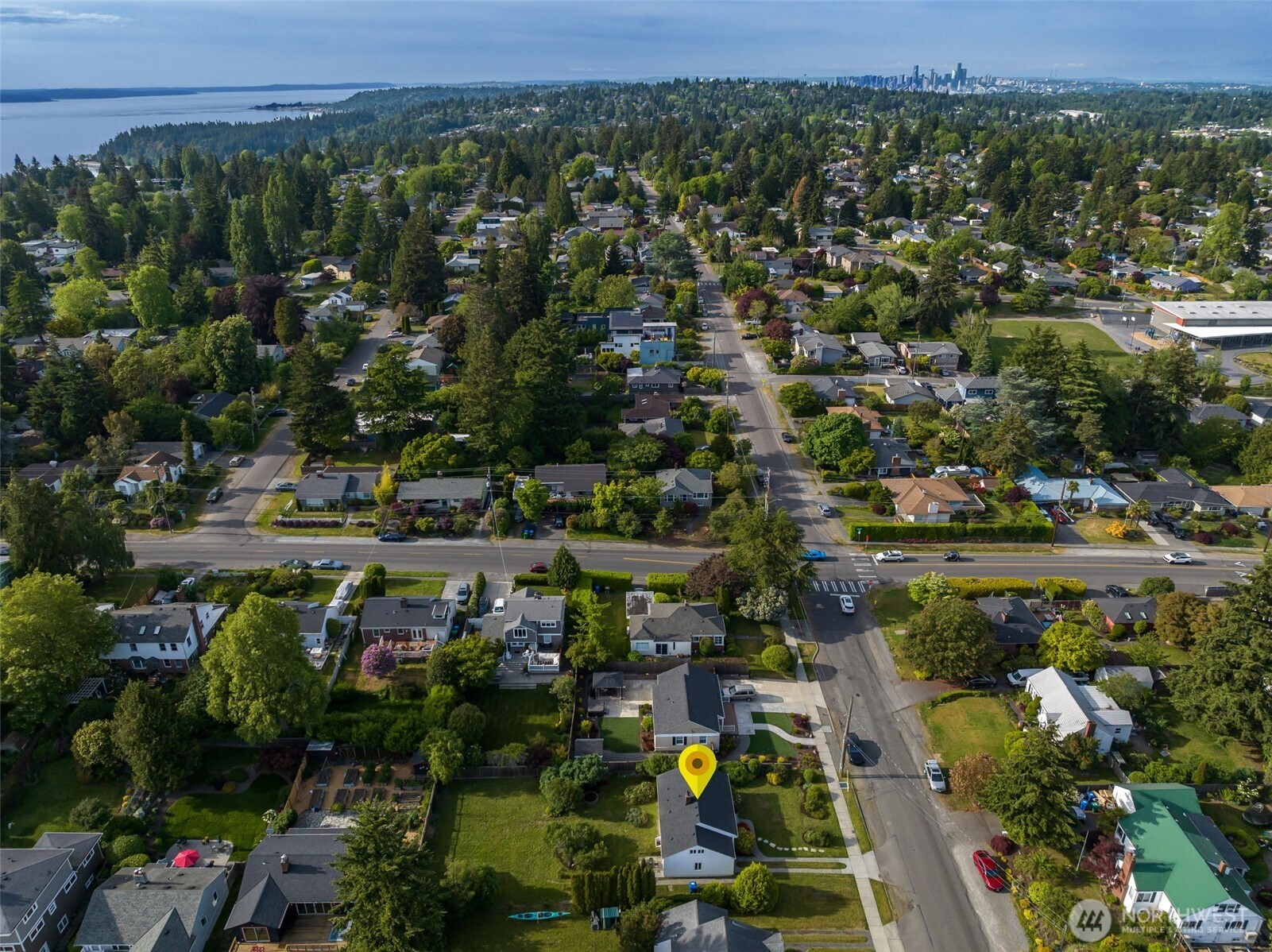 10617 39th Avenue SW Seattle WA 98146