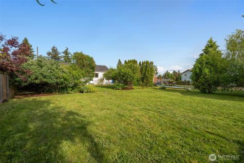 10617 39th Avenue SW Seattle WA 98146