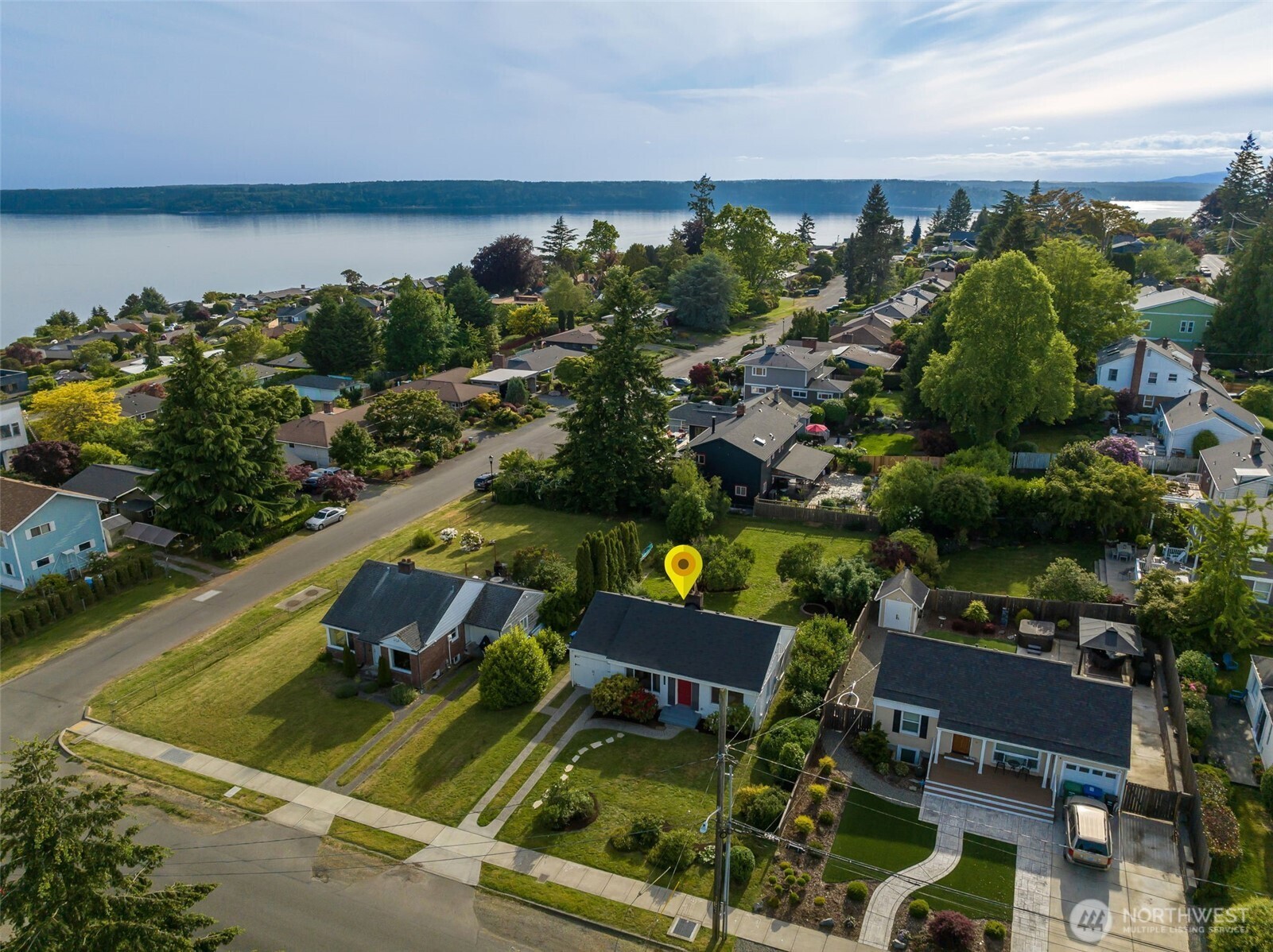 10617 39th Avenue SW Seattle WA 98146