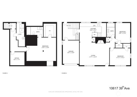 10617 39th Avenue SW Seattle WA 98146