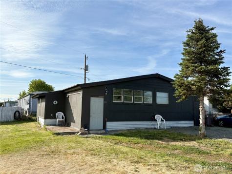 101 Wilson Creek Road Ellensburg WA 98926