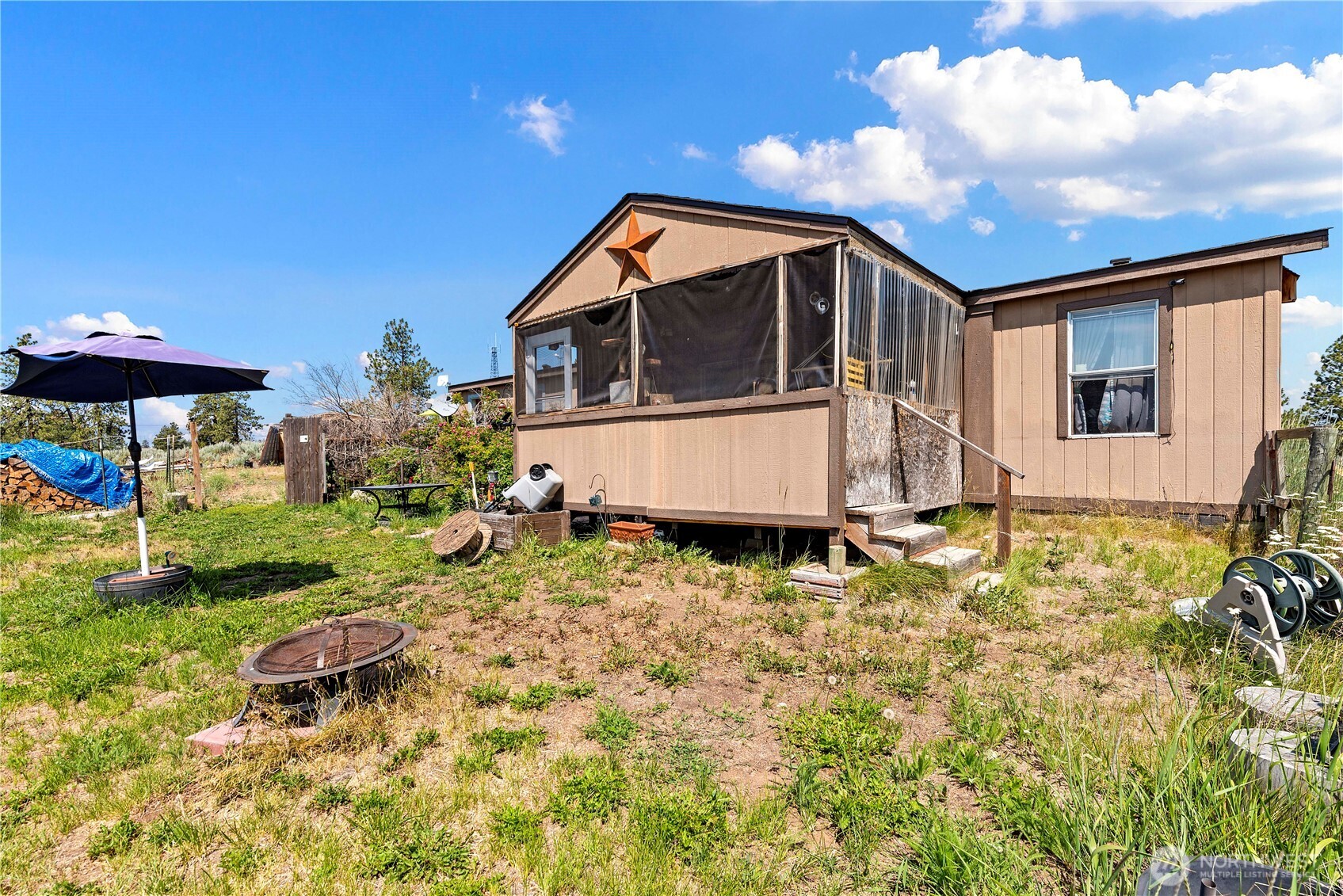 102 Blubird Lane East Wenatchee WA 98802