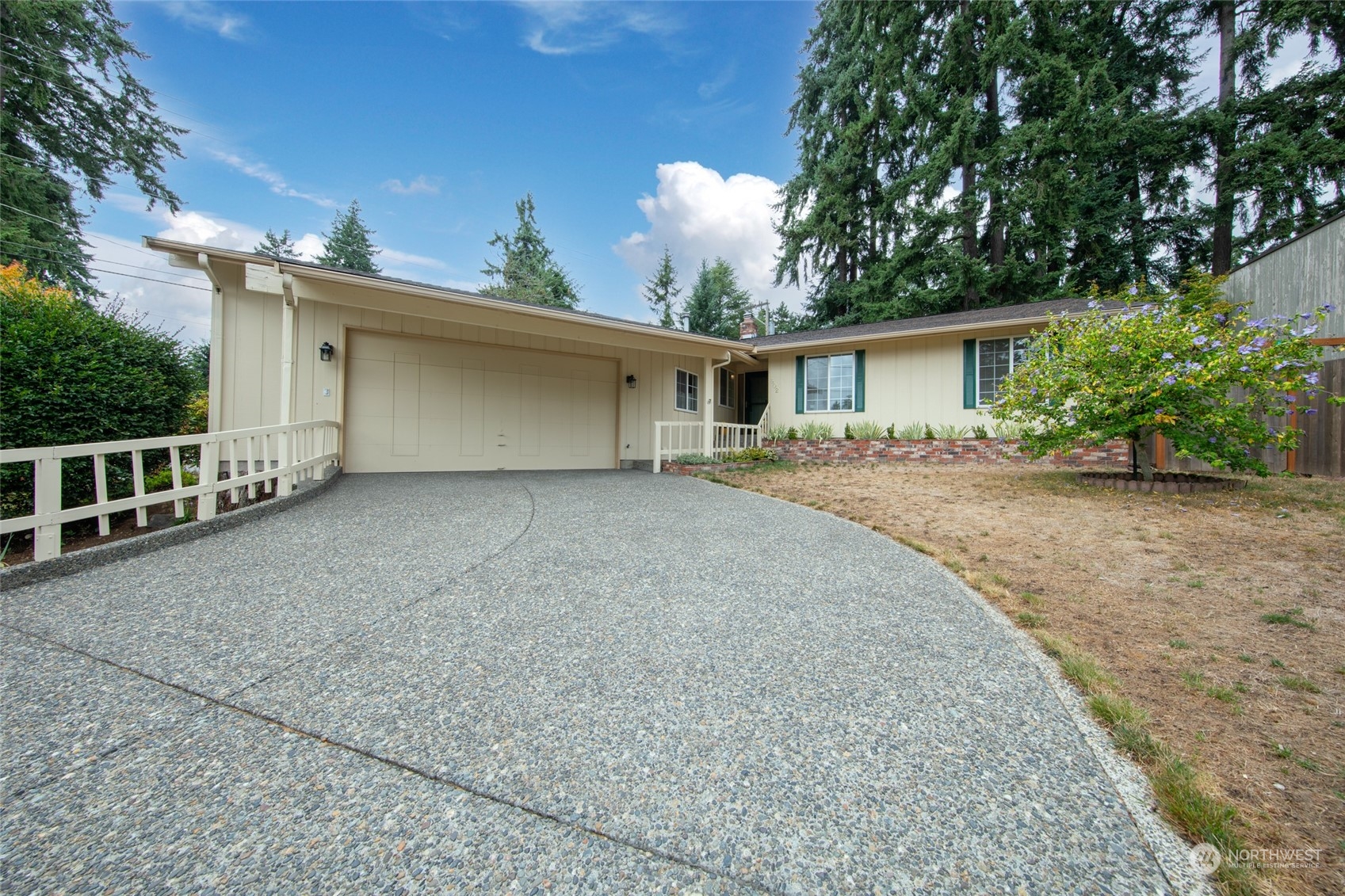 502 N 170th Place Shoreline WA 98133