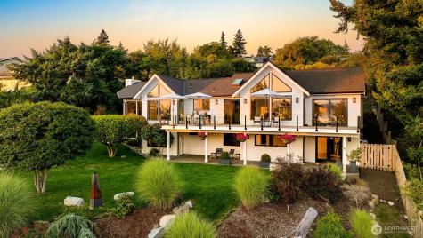 405 Bayside Bellingham WA 98225