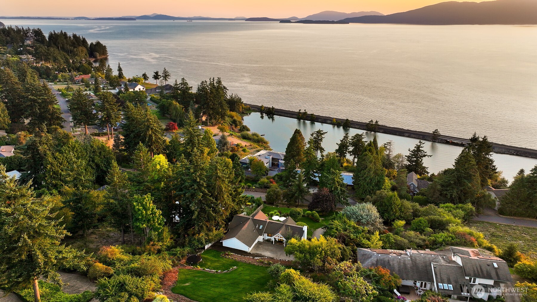 405 Bayside Road Bellingham WA 98225