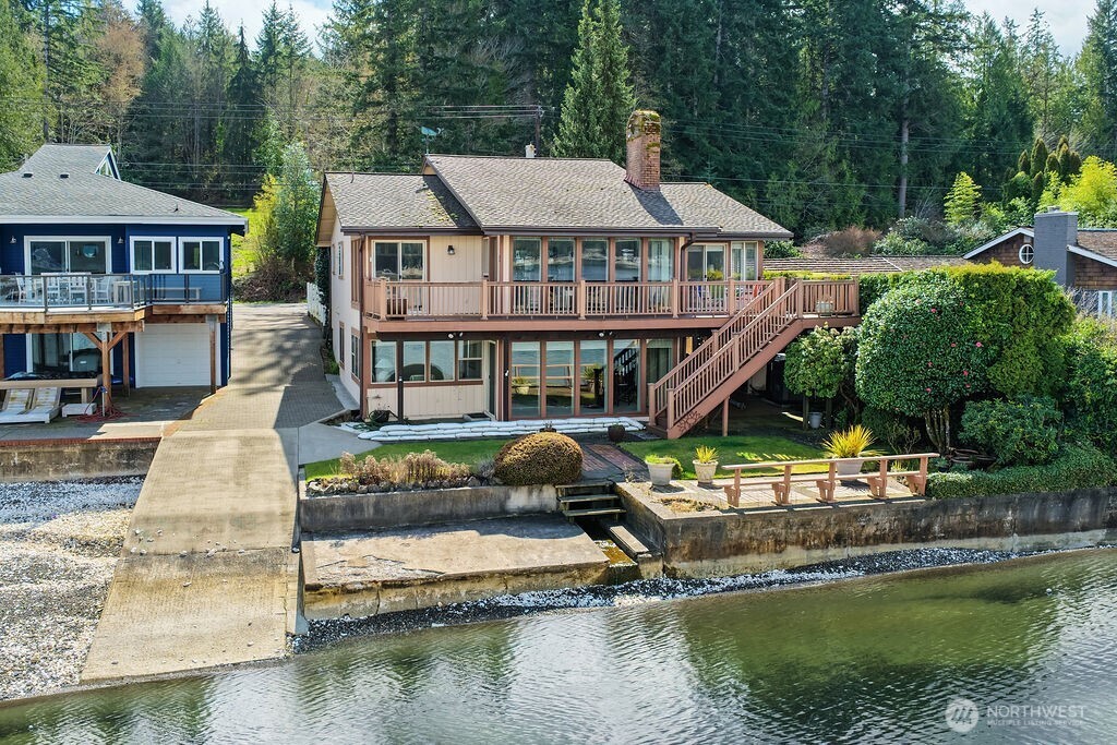16901 E State Route 106 Belfair WA 98528