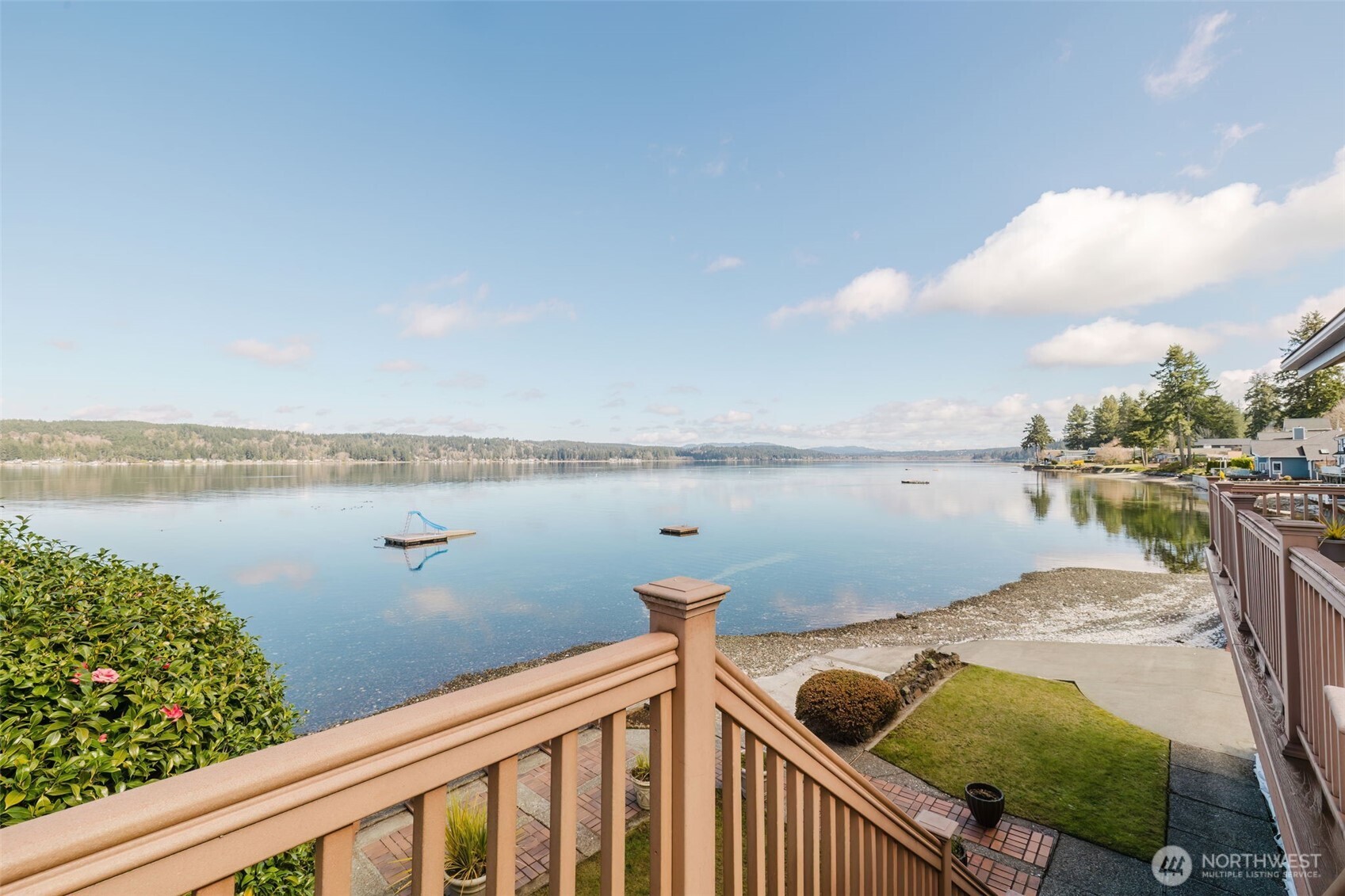 16901 E State Route 106 Belfair WA 98528