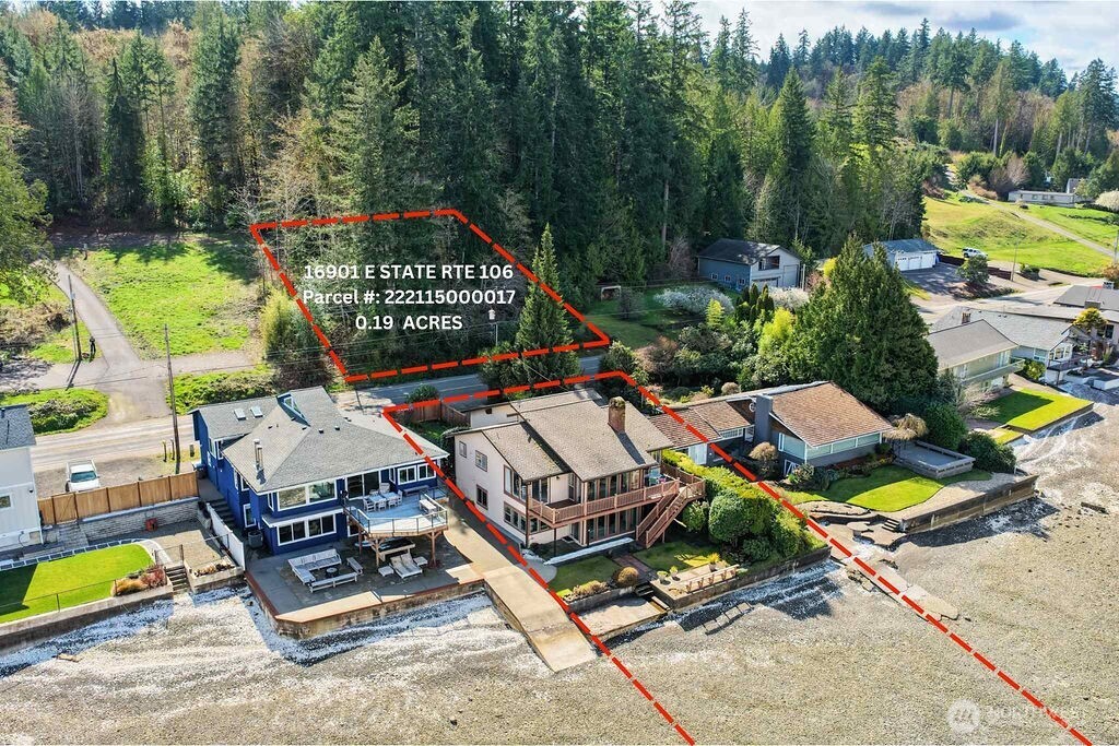16901 E State Route 106 Belfair WA 98528