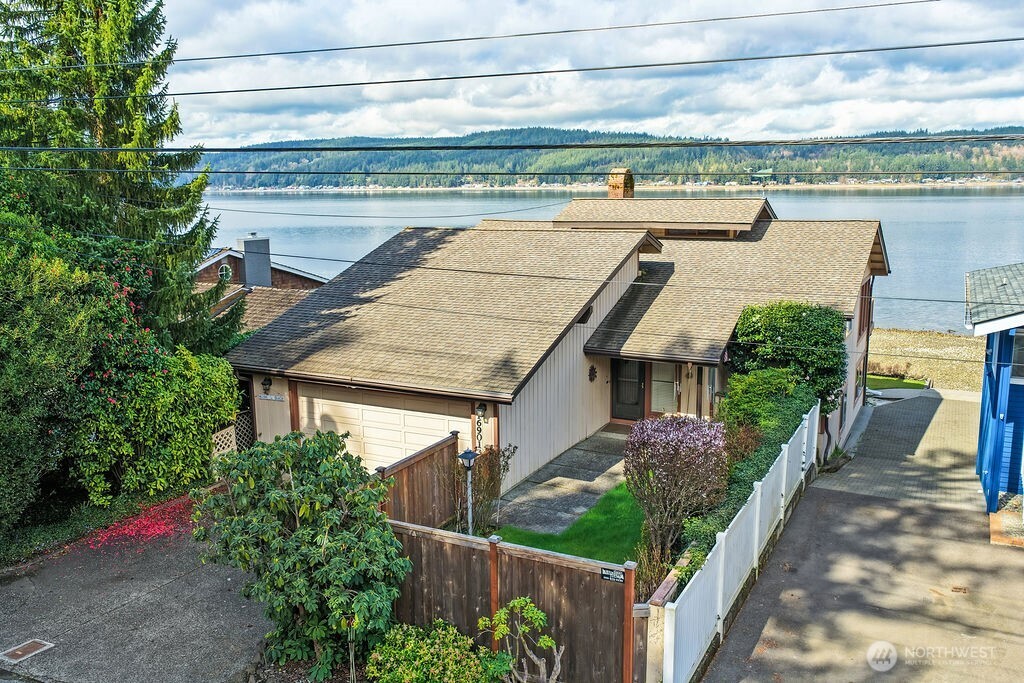 16901 E State Route 106 Belfair WA 98528
