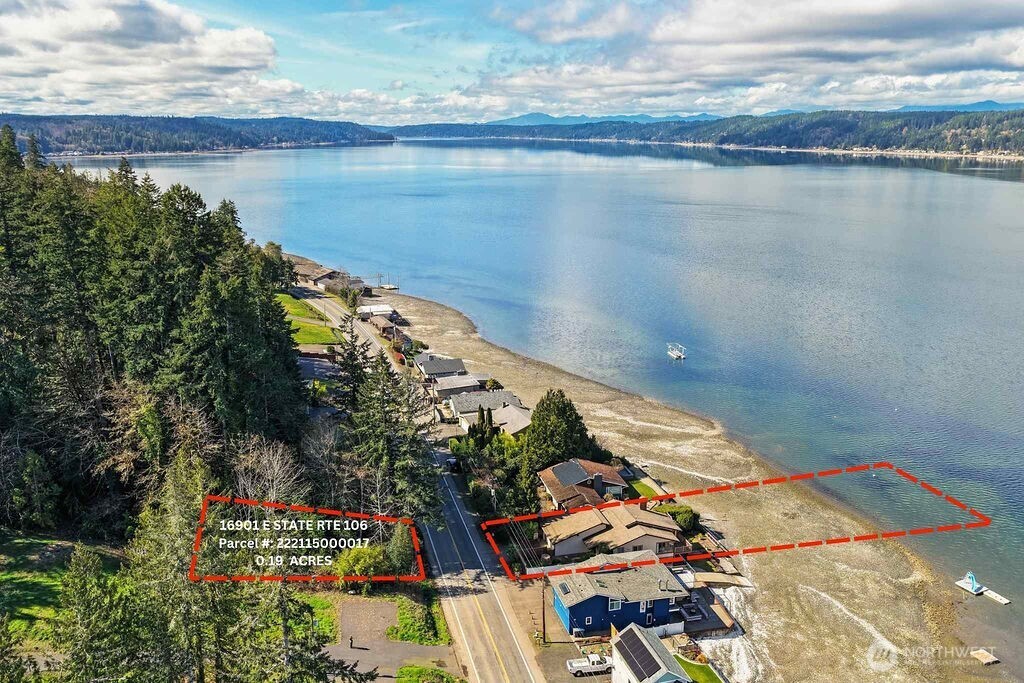 16901 E State Route 106 Belfair WA 98528