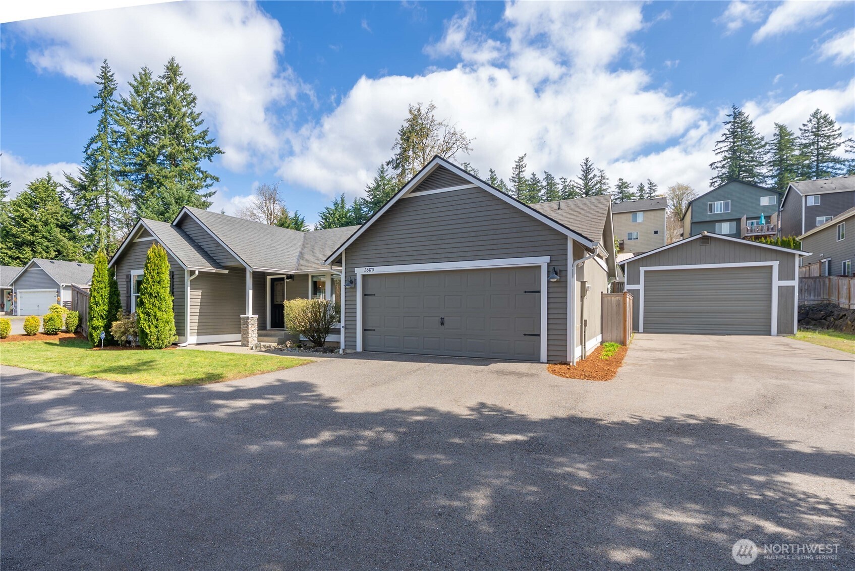 28470 238th Avenue SE Maple Valley WA 98038