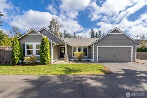 28470 238th Avenue SE Maple Valley WA 98038