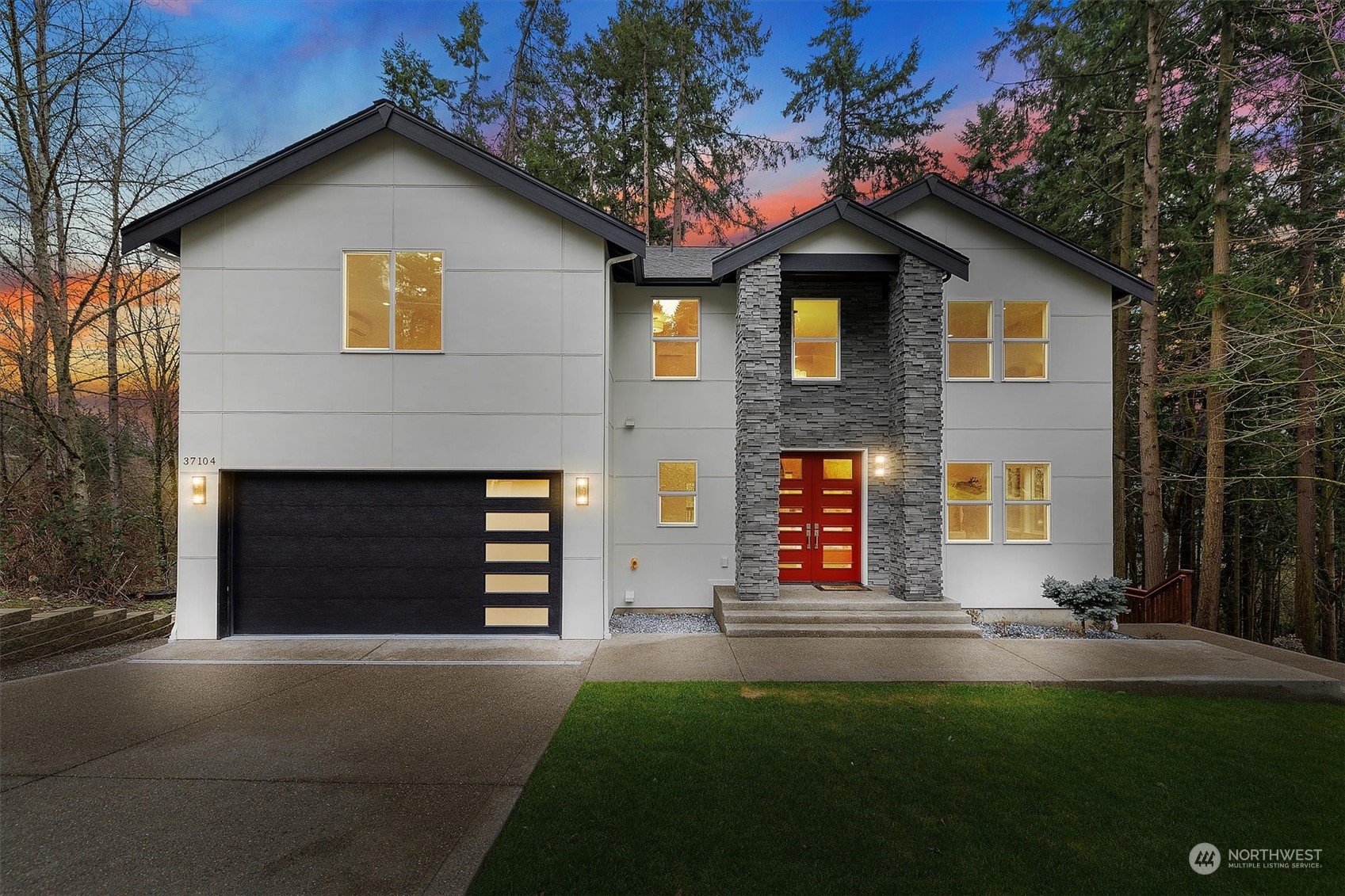 37104 2nd Avenue SW Federal Way WA 98023