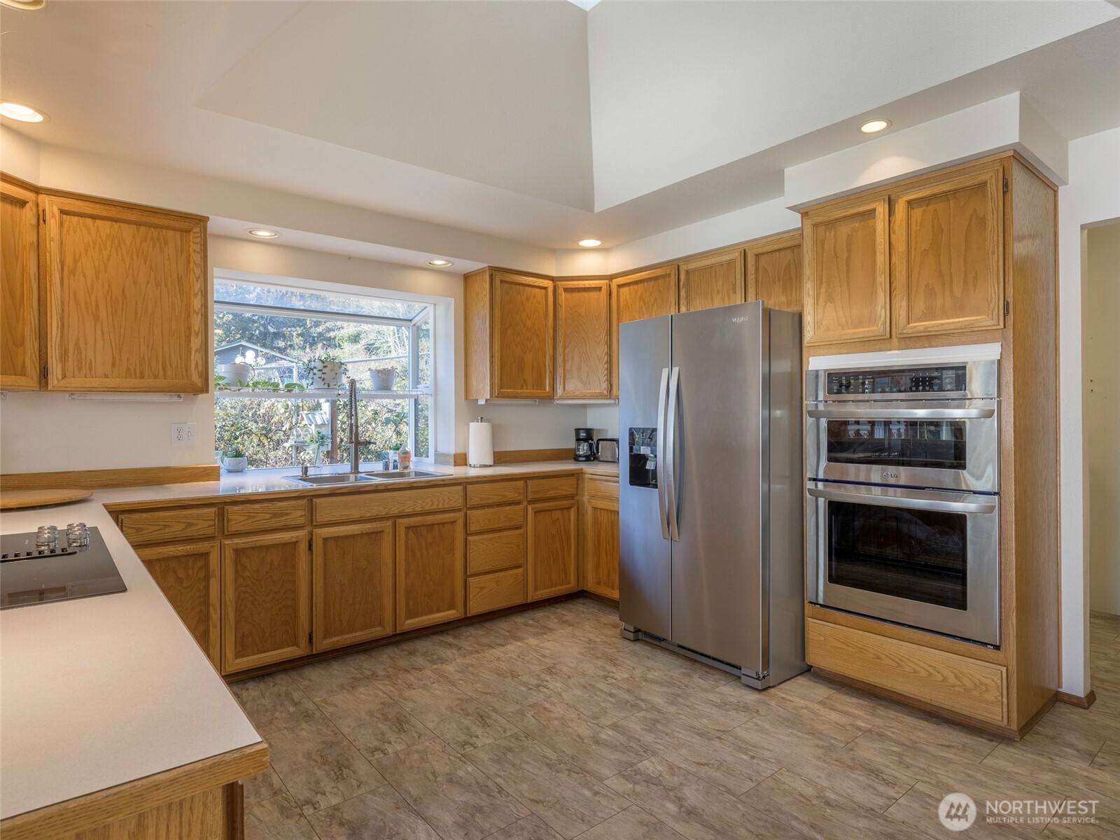 81 Seamount Drive Brinnon WA 98320