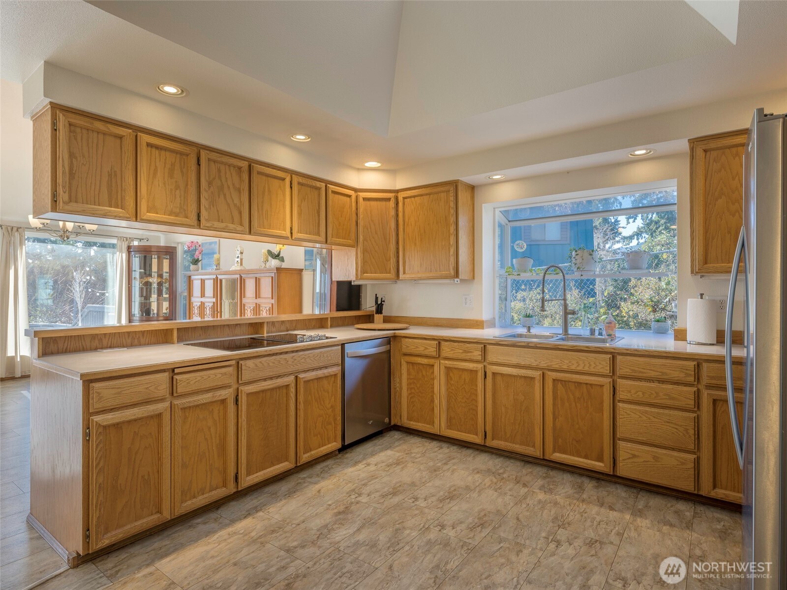 81 Seamount Drive Brinnon WA 98320