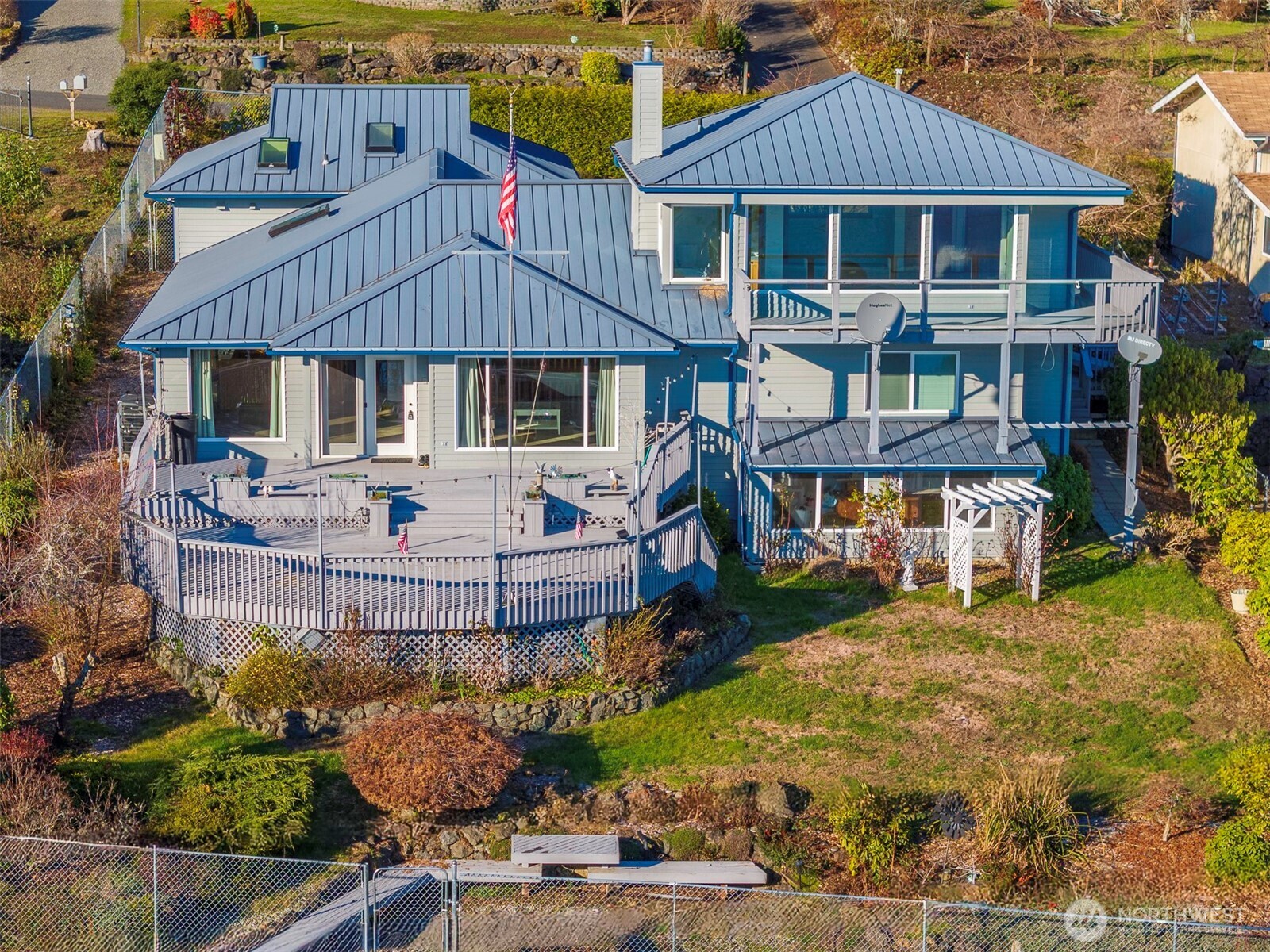 81 Seamount Drive Brinnon WA 98320