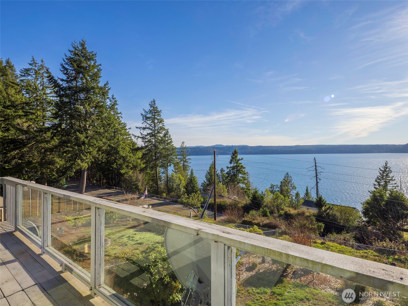 81 Seamount Drive Brinnon WA 98320