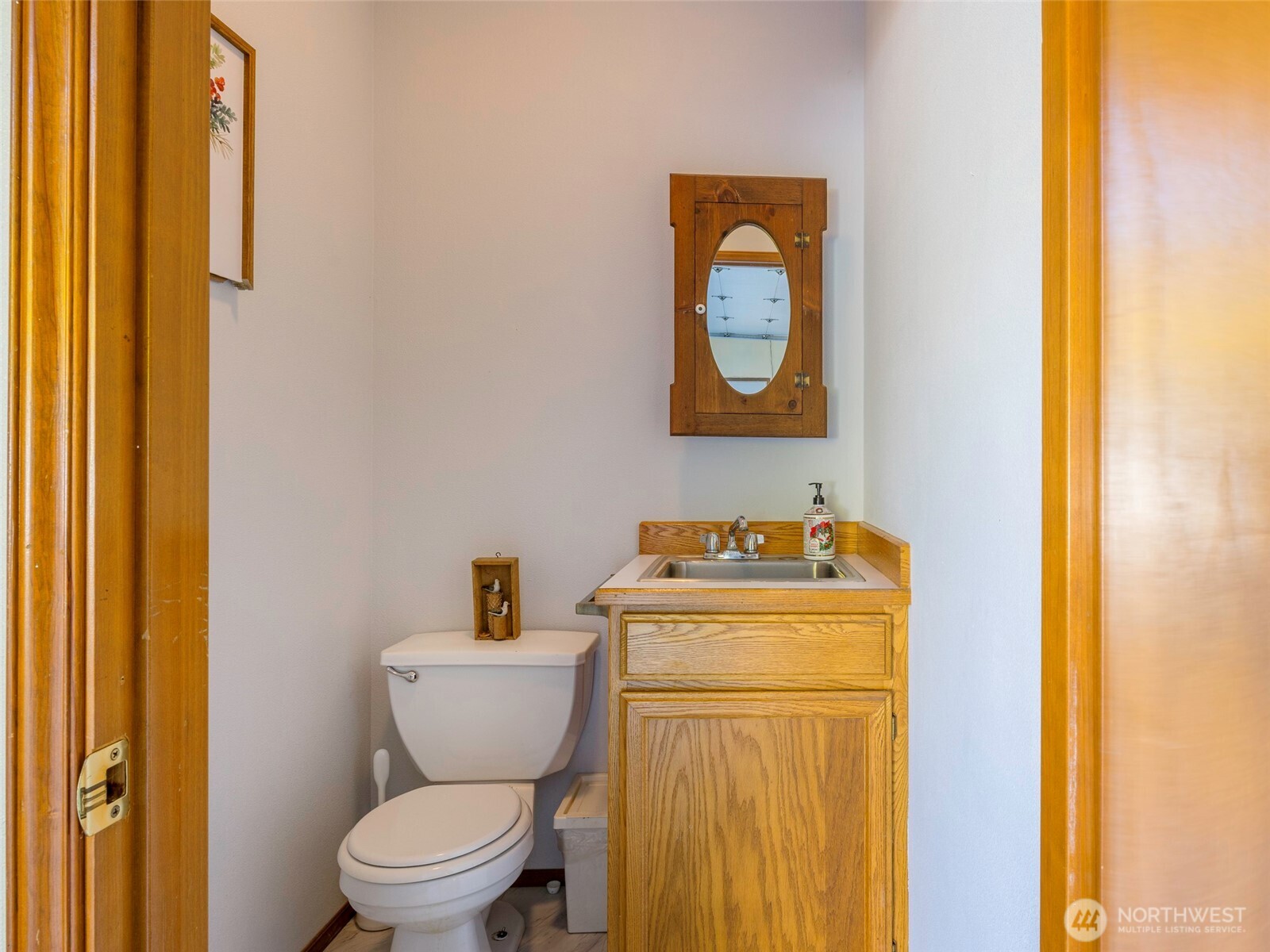 81 Seamount Drive Brinnon WA 98320