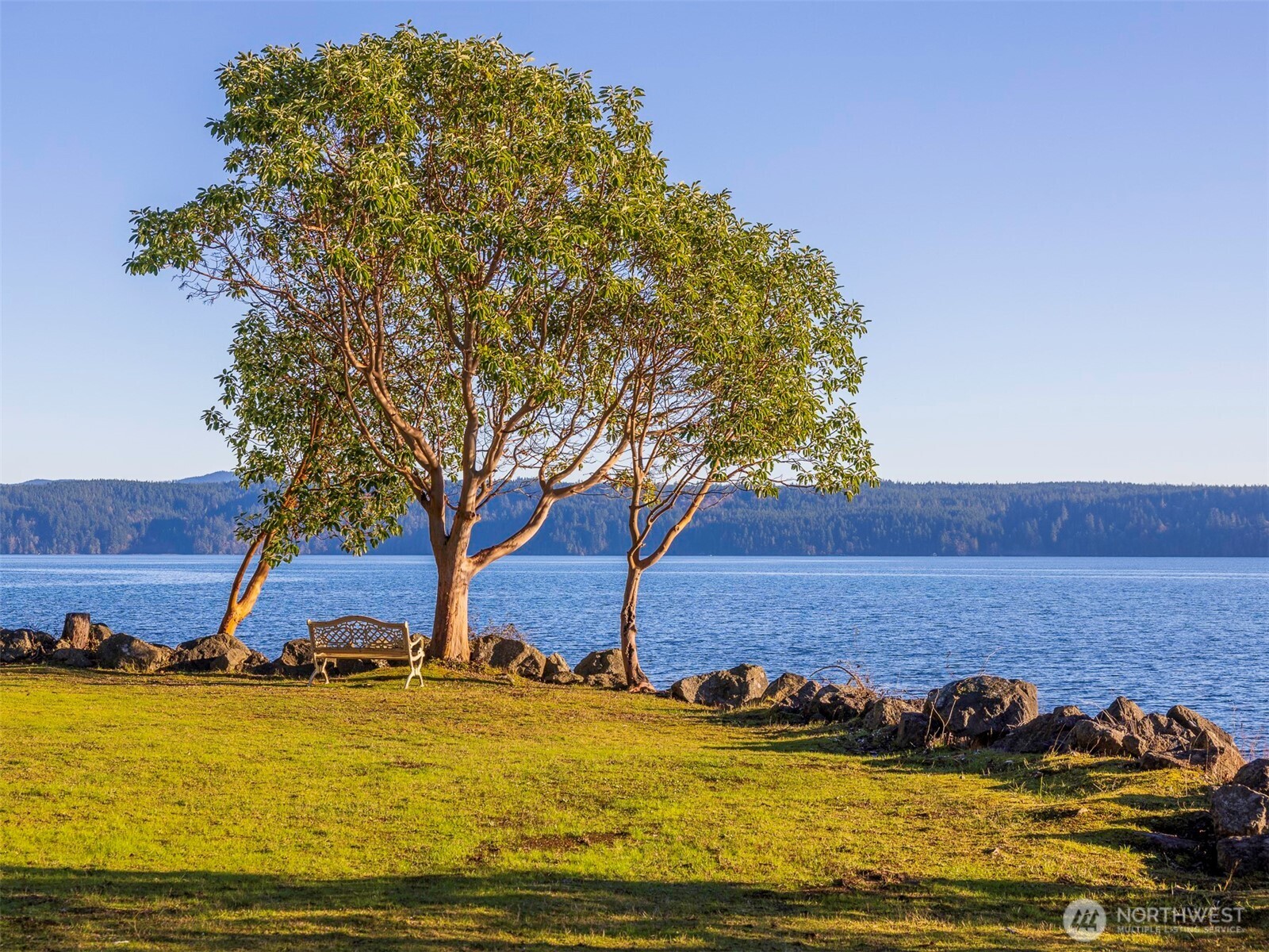 81 Seamount Drive Brinnon WA 98320