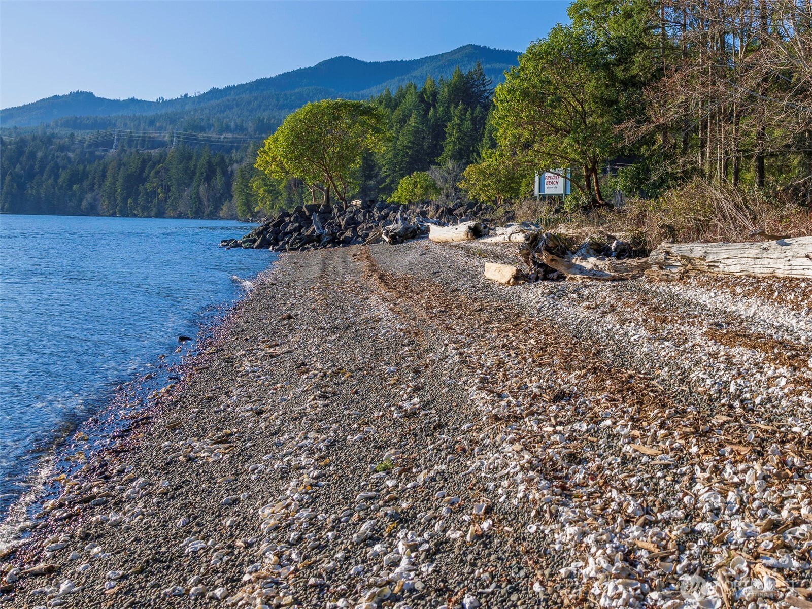 81 Seamount Drive Brinnon WA 98320