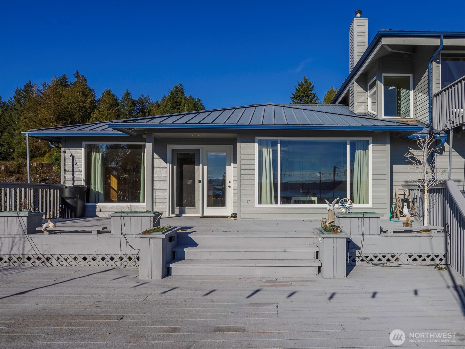 81 Seamount Drive Brinnon WA 98320