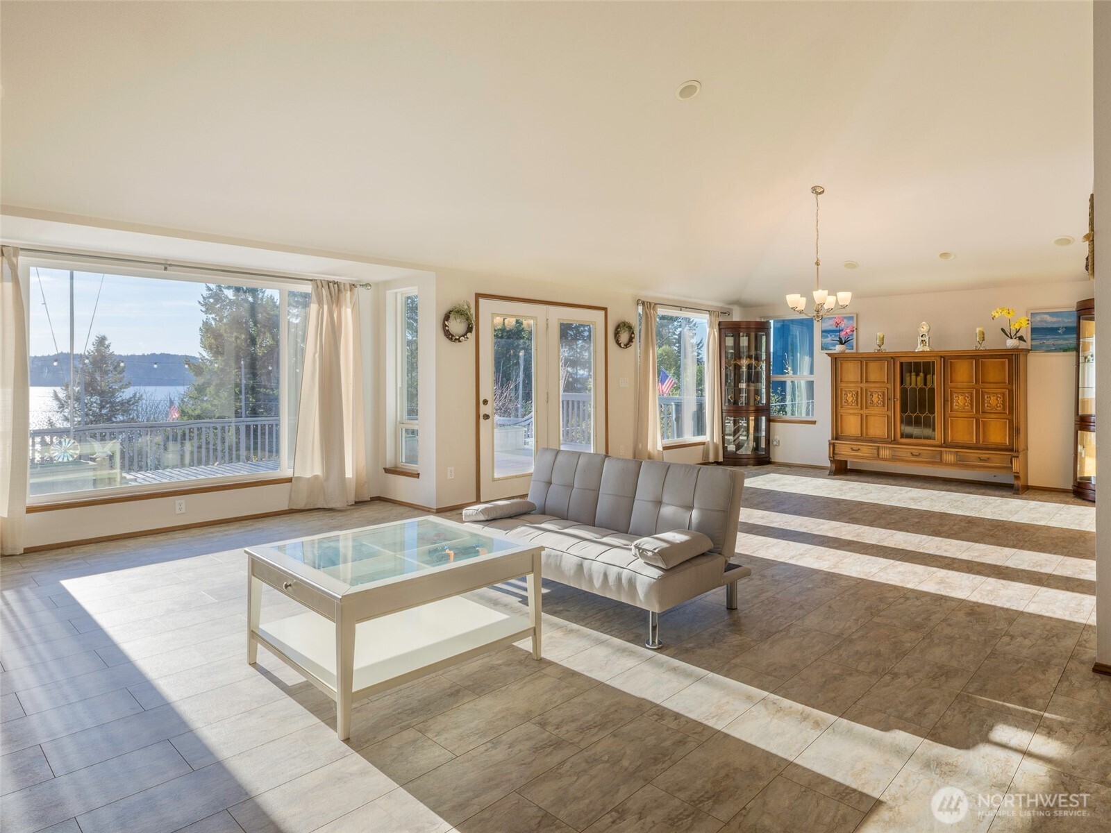 81 Seamount Drive Brinnon WA 98320
