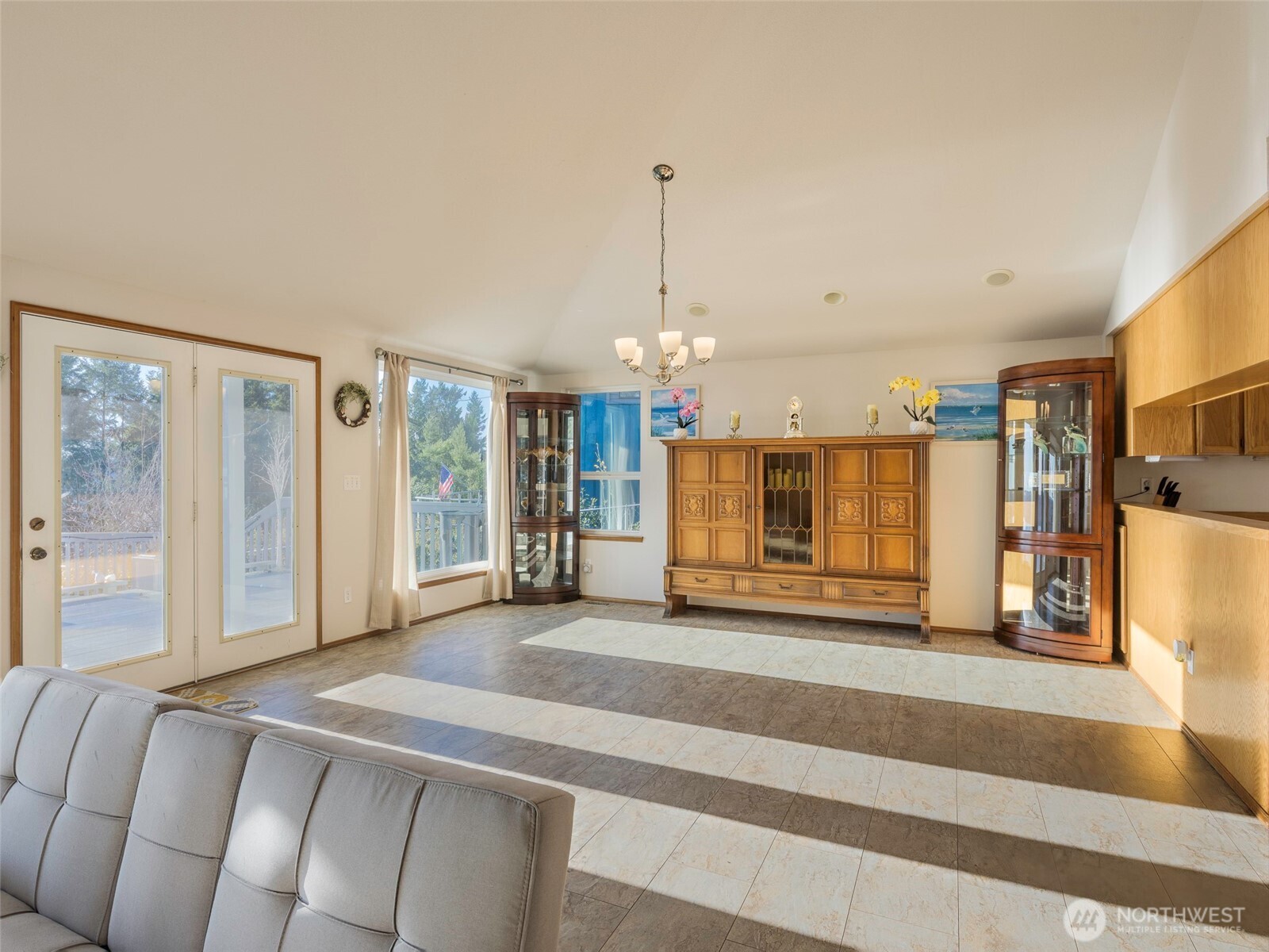 81 Seamount Drive Brinnon WA 98320