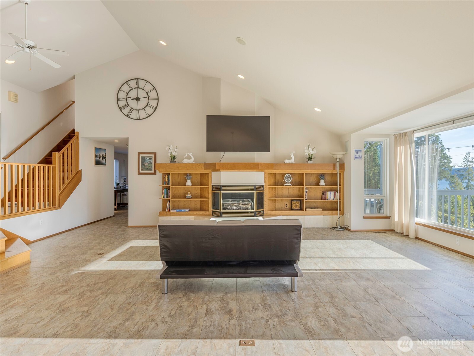 81 Seamount Drive Brinnon WA 98320