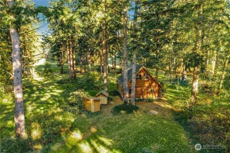 5 G Gedney Way Hat Island WA 98206