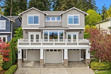 11919 89th Place NE Kirkland WA 98034