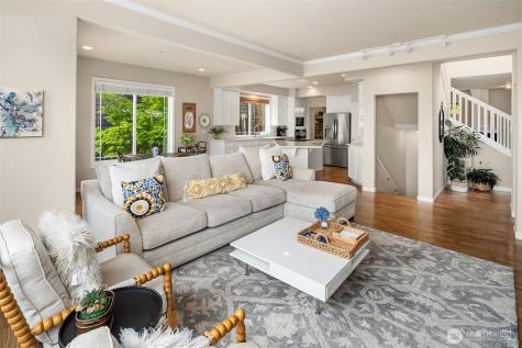 11919 89th Place NE Kirkland WA 98034