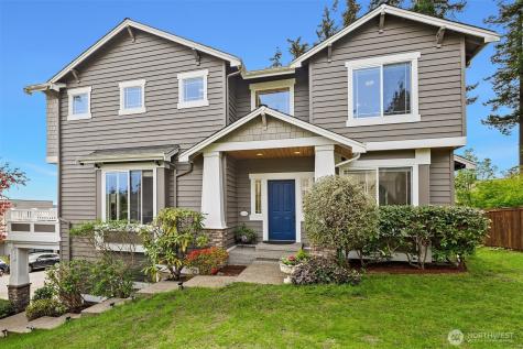 11919 89th Place NE Kirkland WA 98034