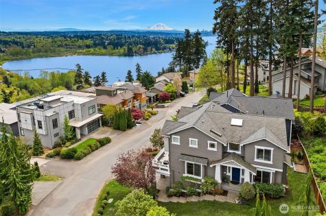 11919 89th Place NE Kirkland WA 98034