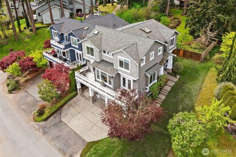 11919 89th Place NE Kirkland WA 98034
