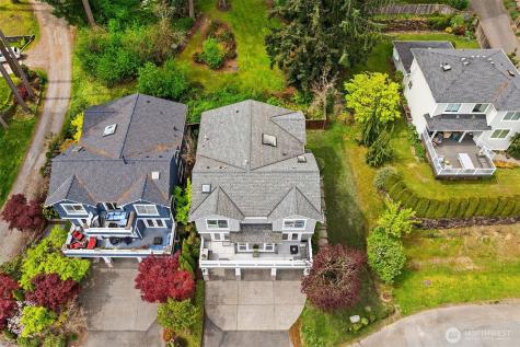 11919 89th Place NE Kirkland WA 98034