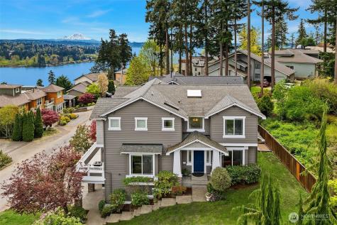 11919 89th Place NE Kirkland WA 98034