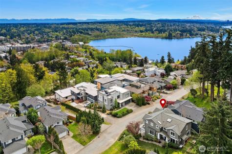 11919 89th Place NE Kirkland WA 98034